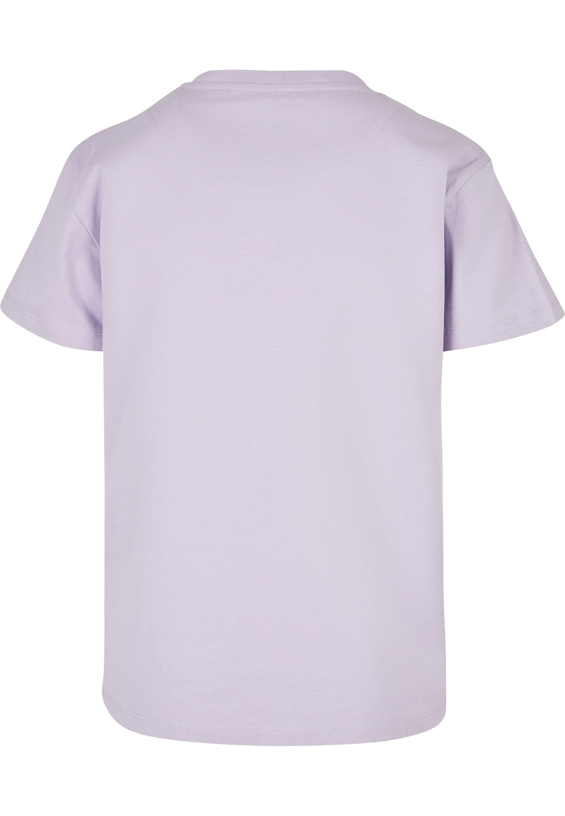 Karl Kani T-Shirt »Karl Kani Damen KW221-001-1 Small Signature Tee purple«, (1 tlg.)