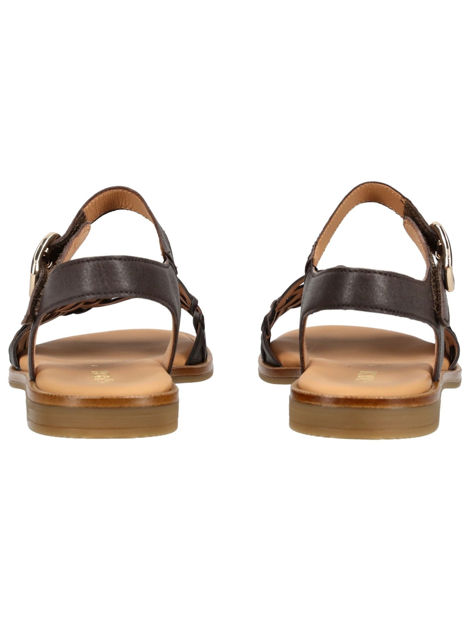 Gabor Riemchensandale »Gabor Sandalen Glattleder«