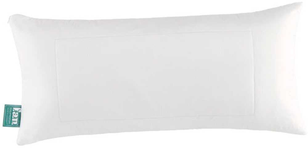 fan Baumwollkissen "African Cotton" 1 Stk. tlg. günstig online kaufen