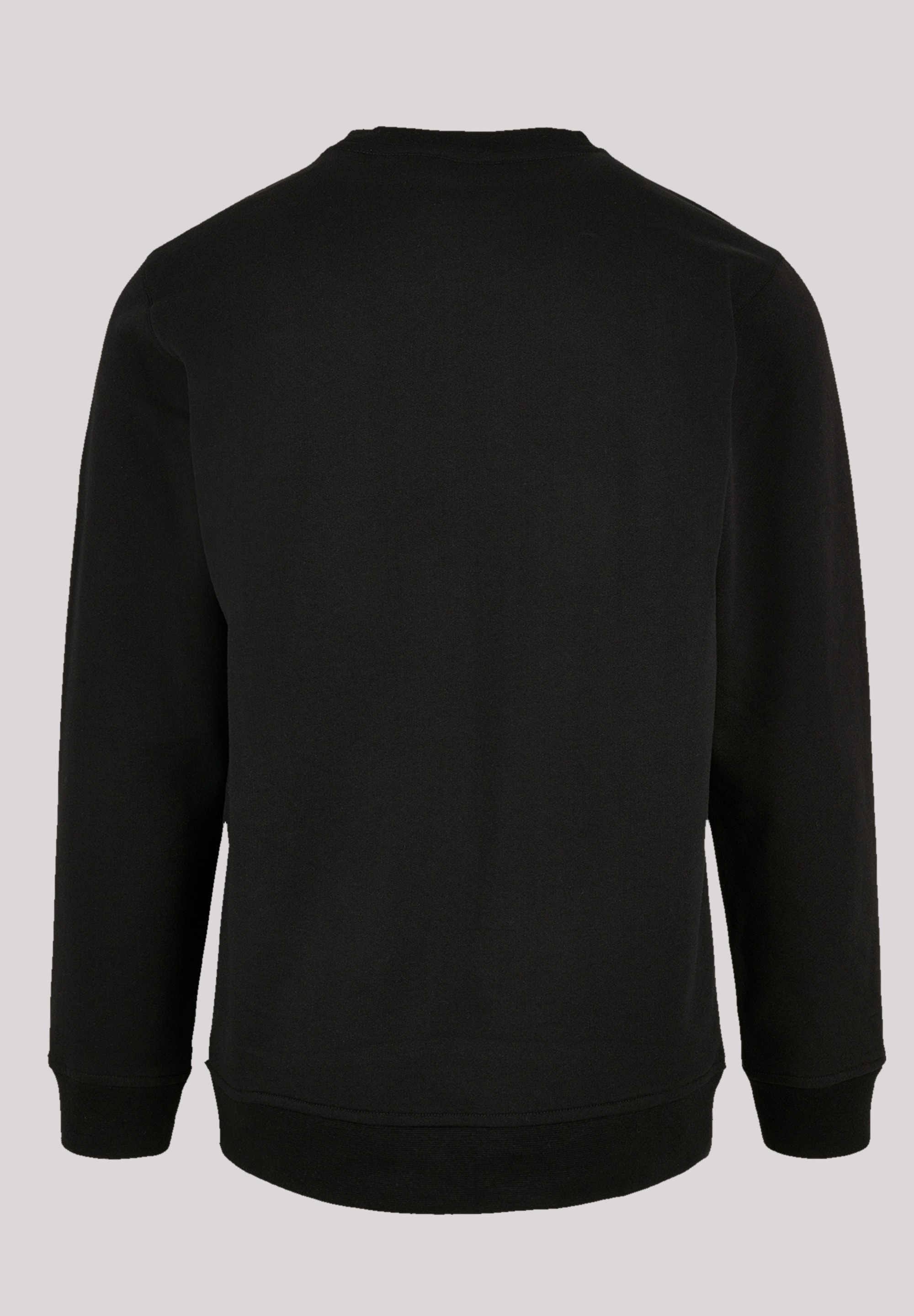 F4NT4STIC Kapuzenpullover »Guns 'n' Roses Band«, Print
