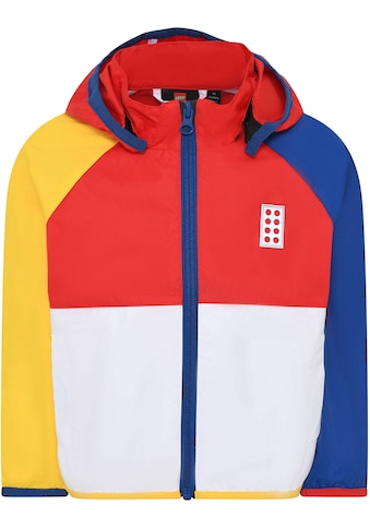 LEGO Wear LEGO® Wear Outdoorjacke su Kapuze