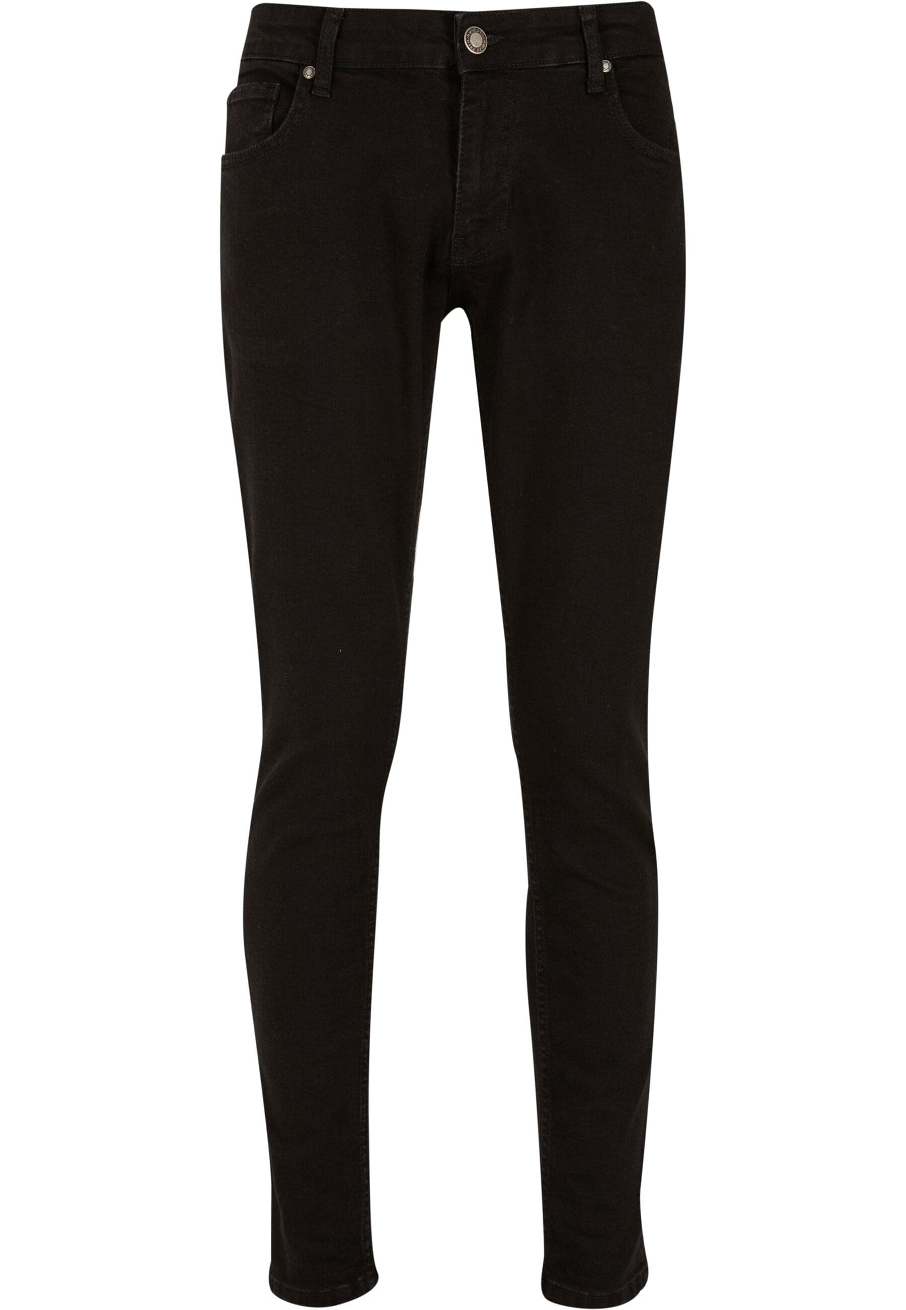 2Y Studios Bequeme Jeans "2Y Studios Herren 2Y Basic Skinny Fit Jeans" 1 St günstig online kaufen