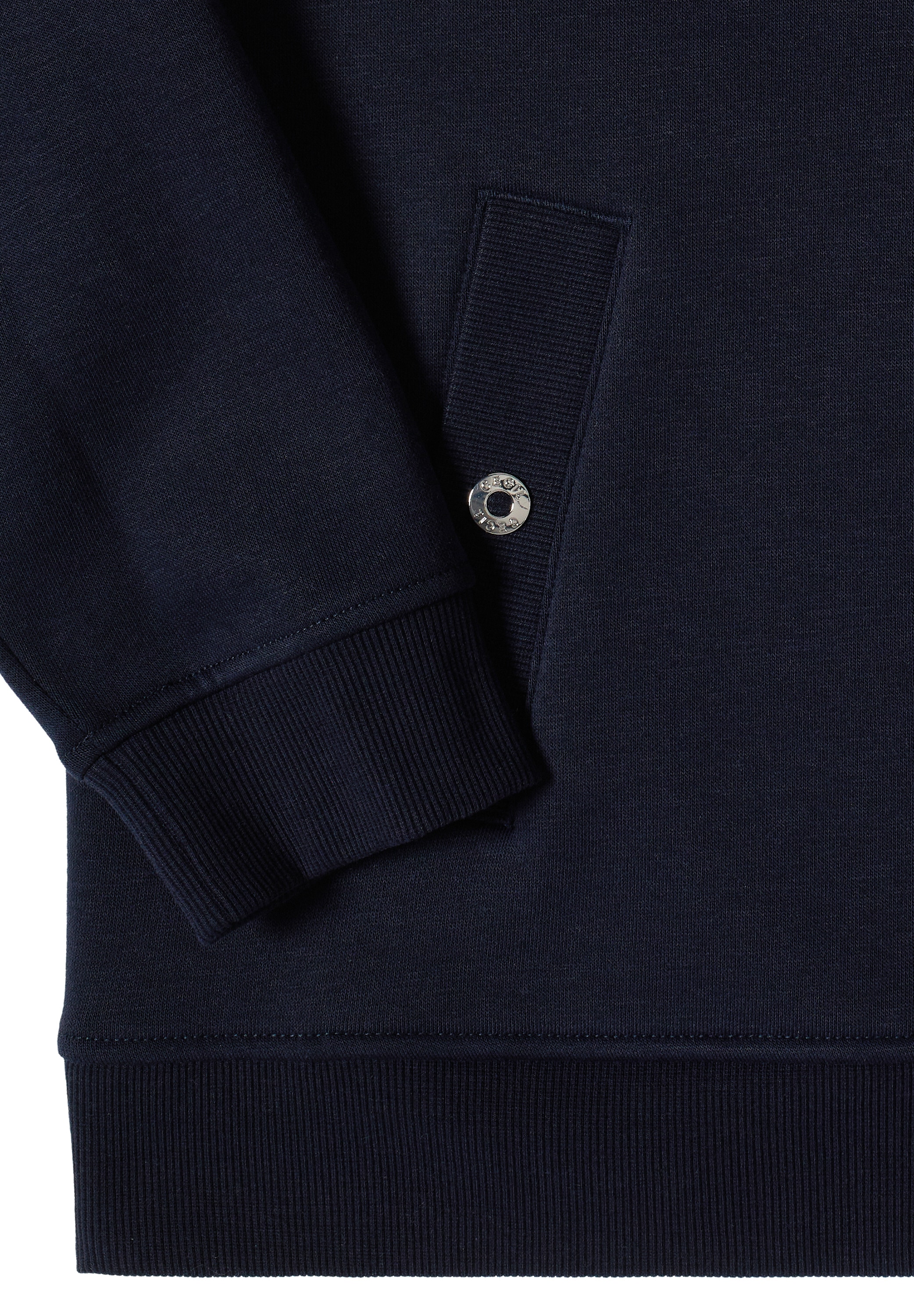 Cecil Sweatjacke mit Kapuze