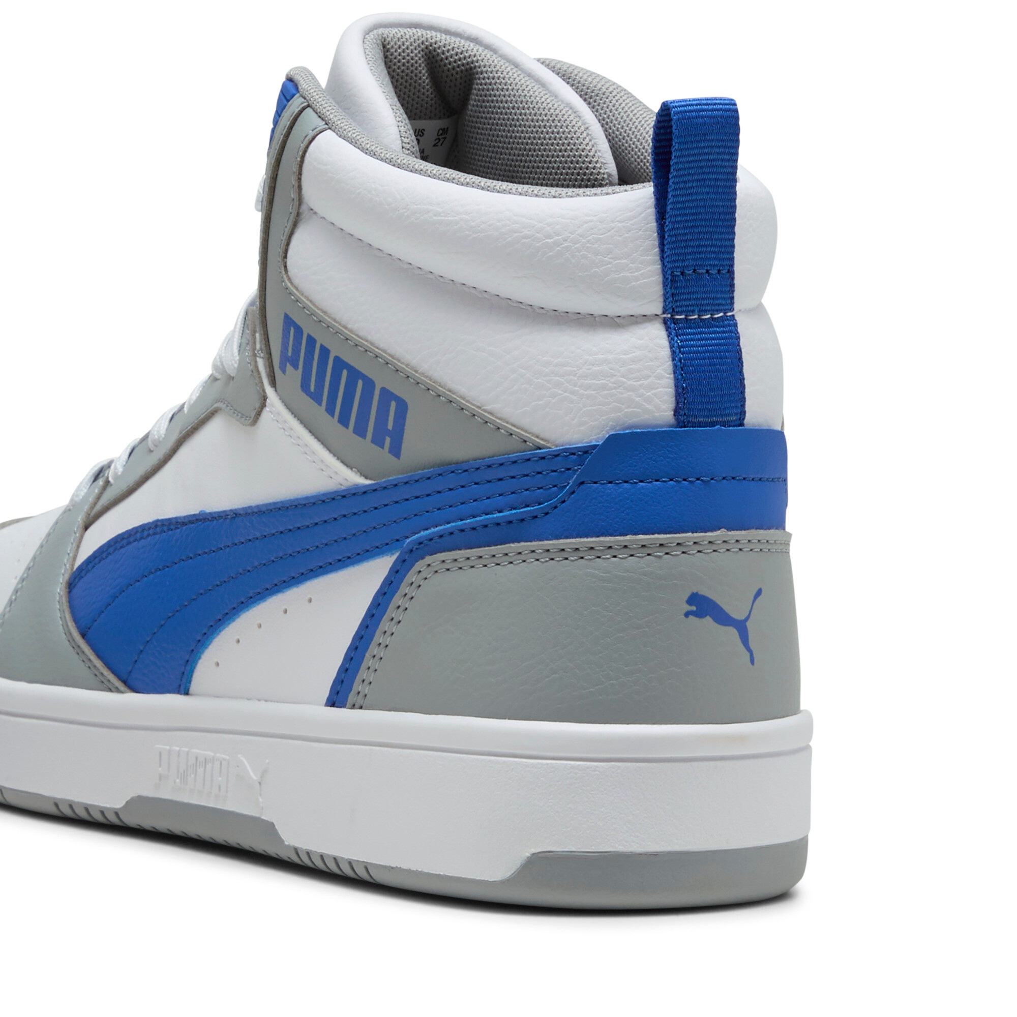 PUMA Sneaker »REBOUND V6«