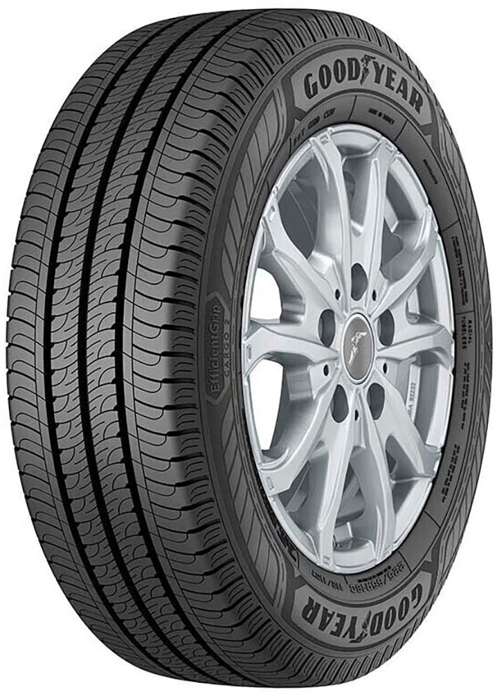 Goodyear Sommerreifen "GOODYEAR"