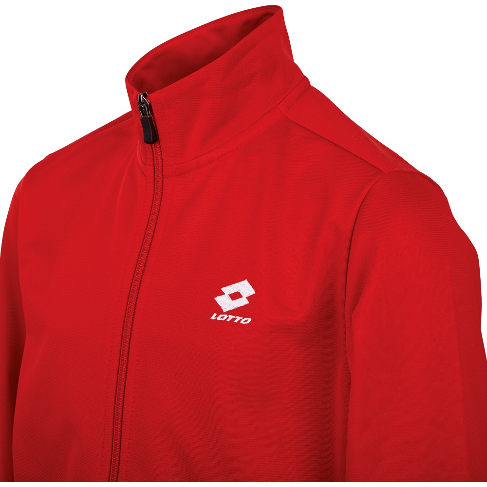 Thumbnail - lotto Trainingsanzug - besonders leicht & bequem