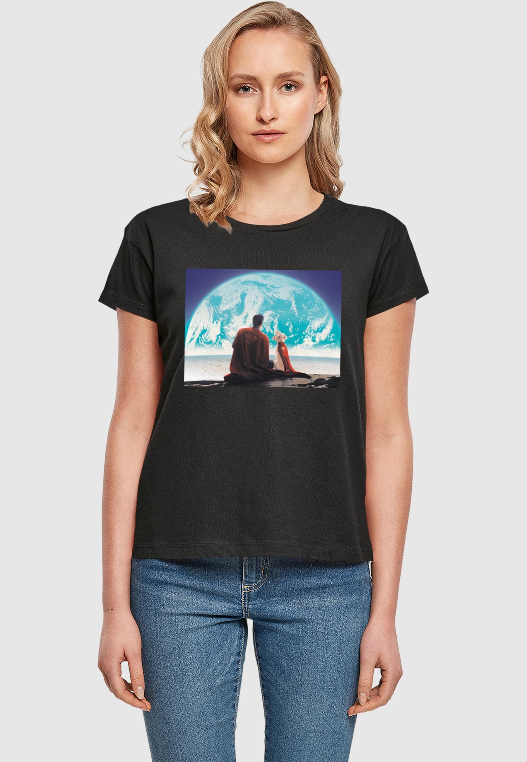 ABSOLUTE CULT T-Shirt »ABSOLUTE CULT«, (1 tlg.)