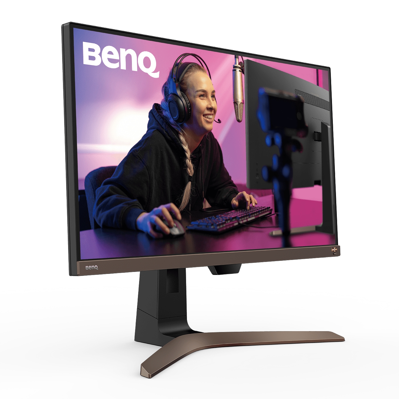 BenQ LCD-Monitor »EW2880U«, 71,1 cm/28 Zoll, 3840 x 2160 px, 4K Ultra HD
