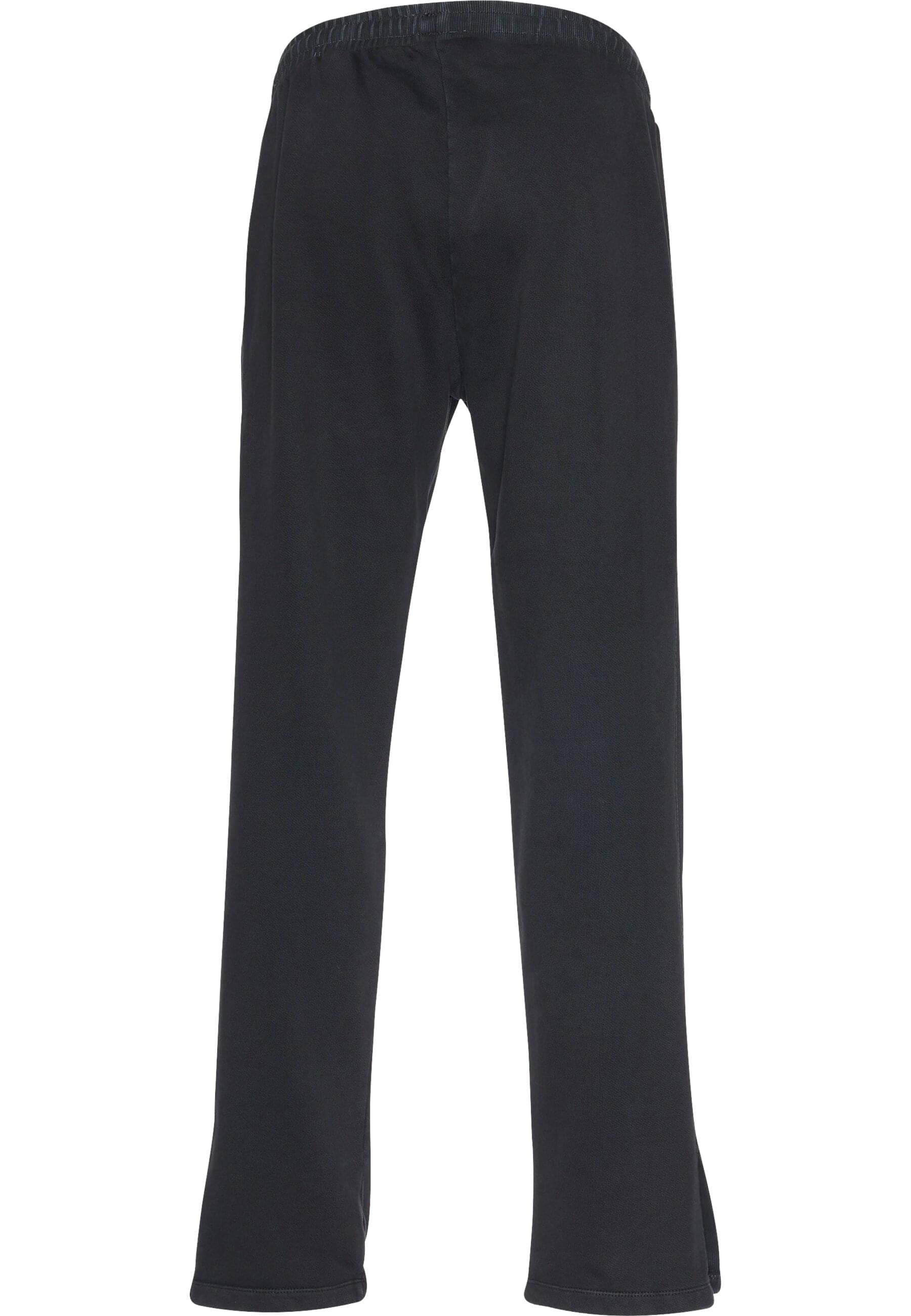 DEF Jogginghose »DEF Herren DEF Split Sweatpants«, (1 tlg.)