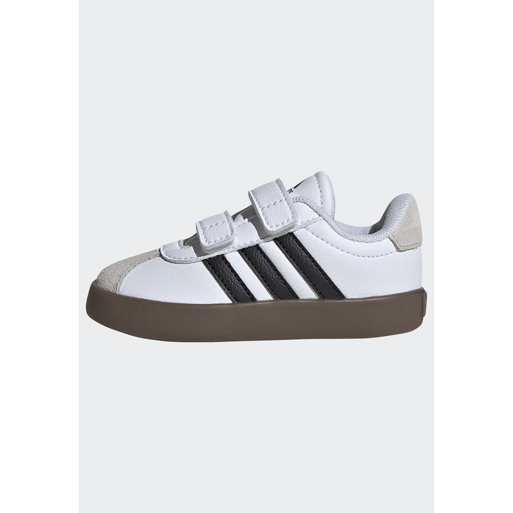 adidas Sportswear Klettschuh »VL COURT 3.0 KIDS«