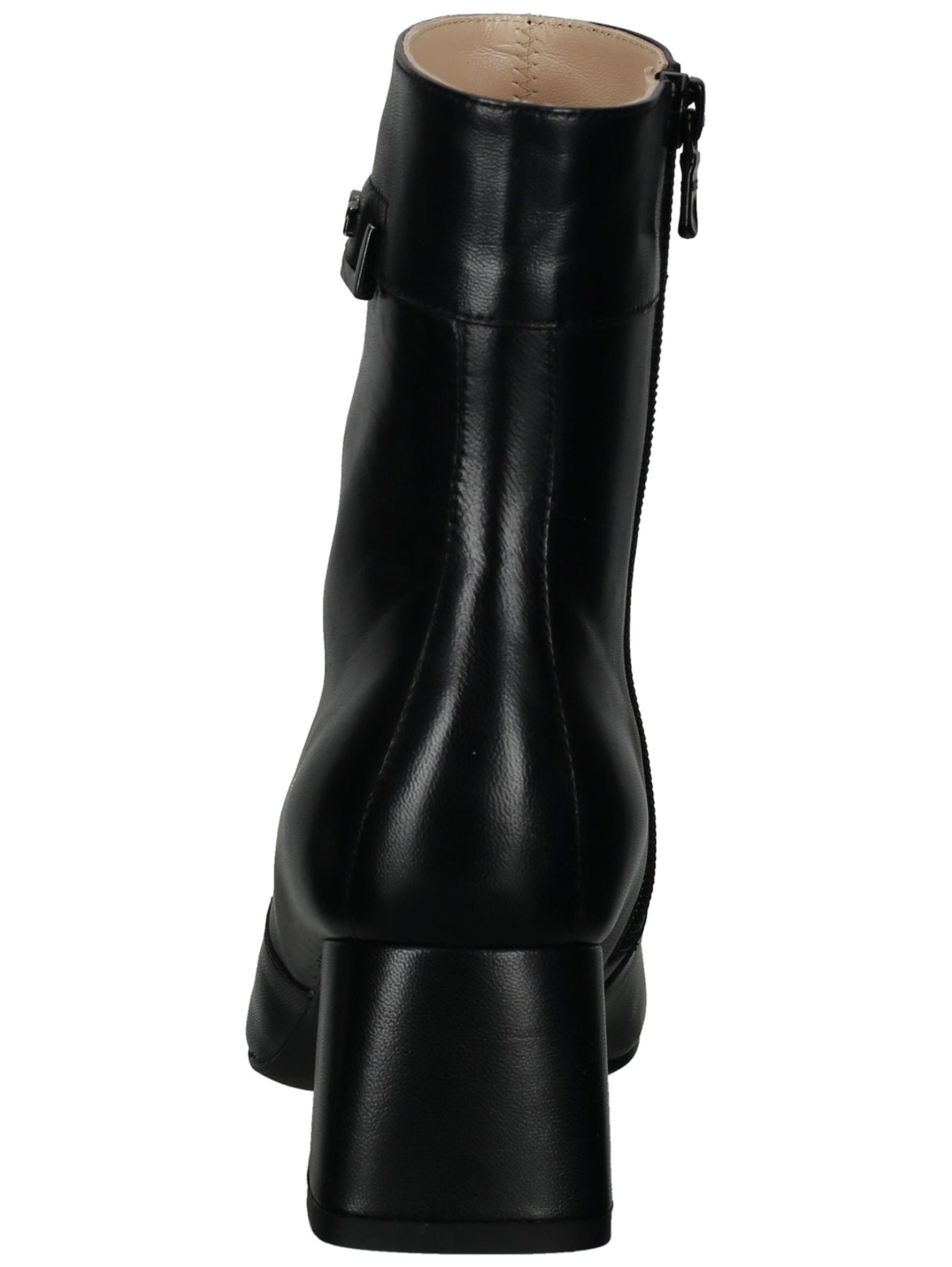 Nero Giardini Stiefelette »Nero Giardini Stiefelette Leder«