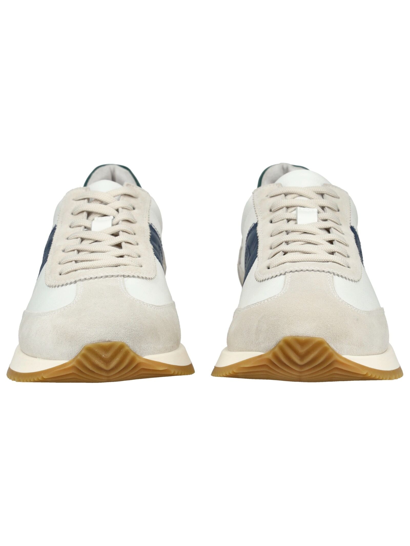 Nero Giardini Sneaker »Nero Giardini Sneaker Veloursleder«