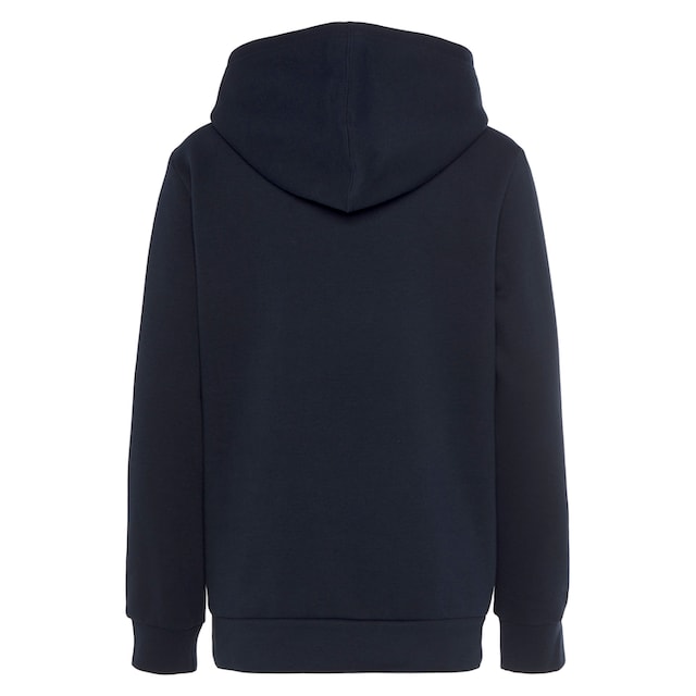 Champion Sweatshirt »Basic Hooded Sweatshirt - für Kinder« online kaufen |  BAUR