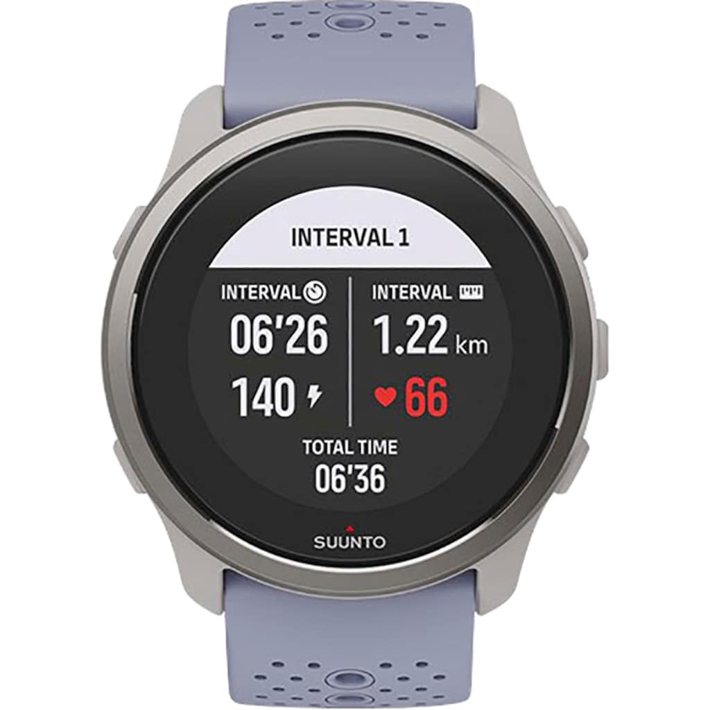 Suunto Smartwatch »5 Peak«