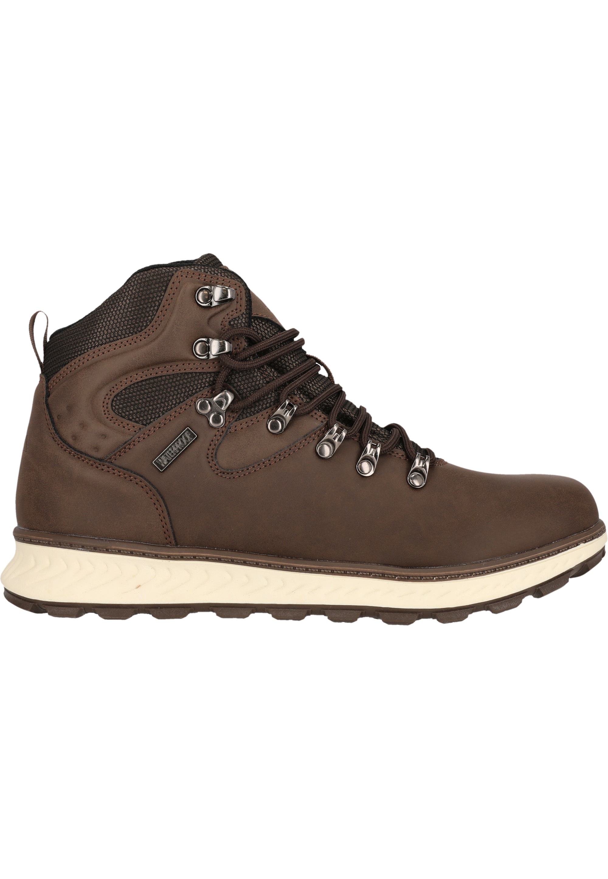 WHISTLER Stiefel »Francisco«, mit wasserdichtem Material