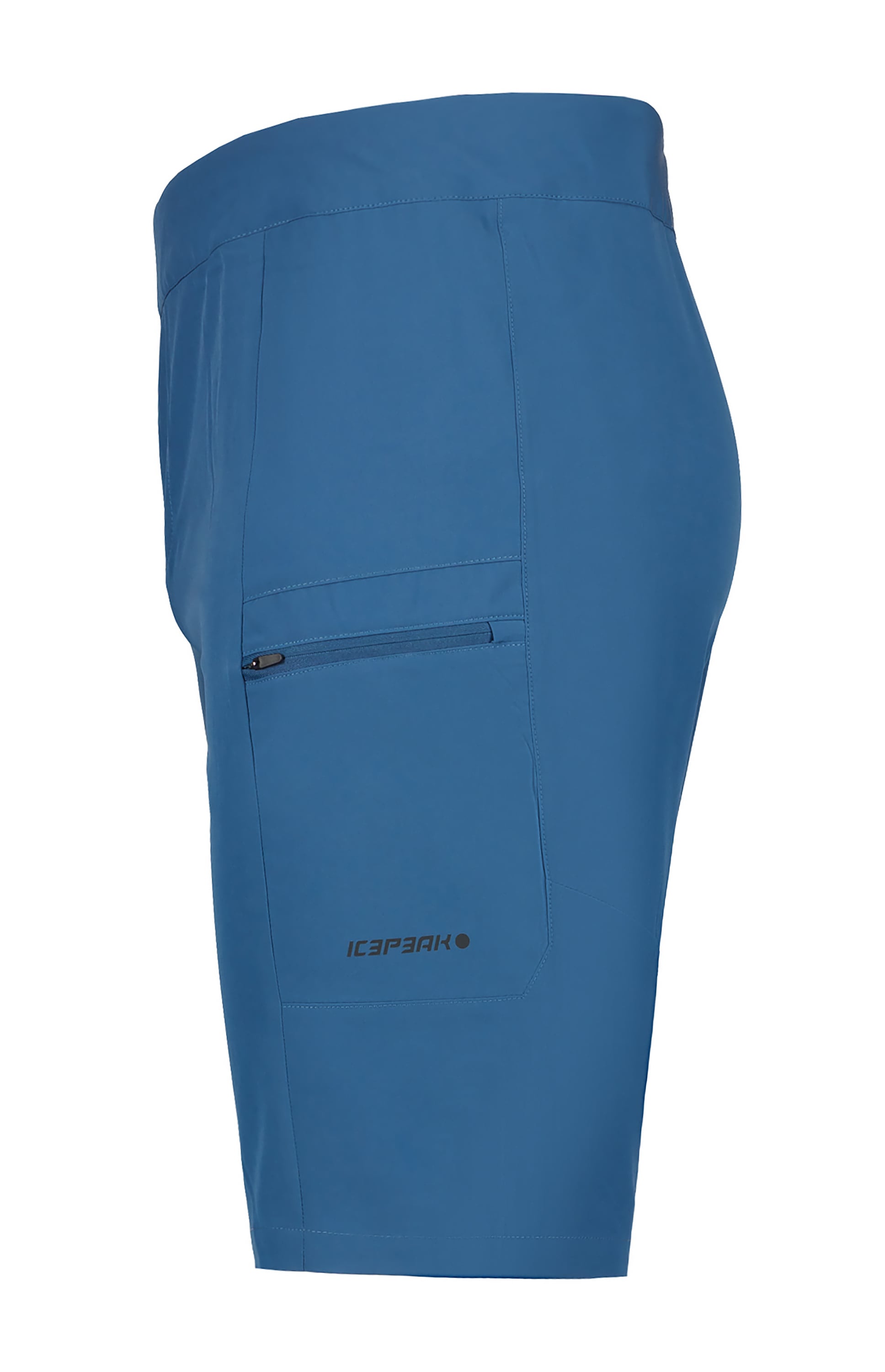 Icepeak Trekkingshorts »Icepeak Shorts BAXTER«