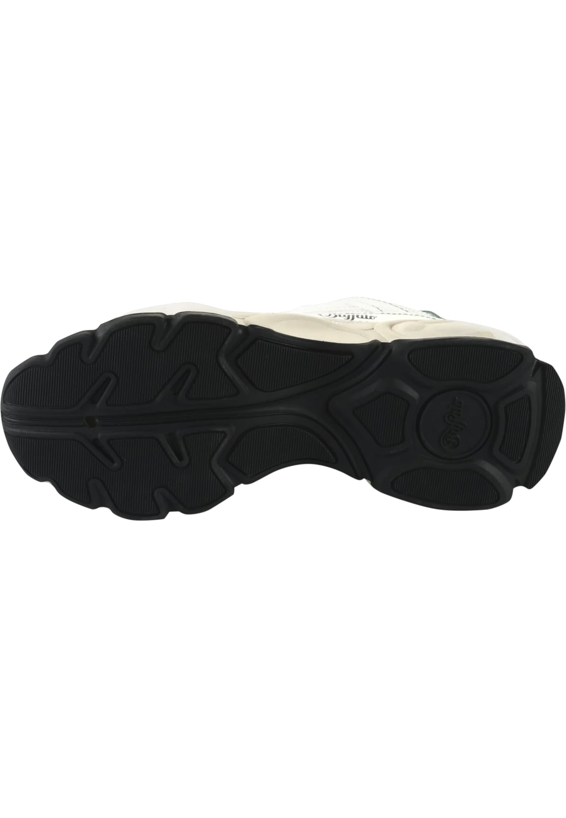 Buffalo Trainingsschuh »Buffalo Damen Buffalo Cld Run RT Vegan Nappa/Mesh«