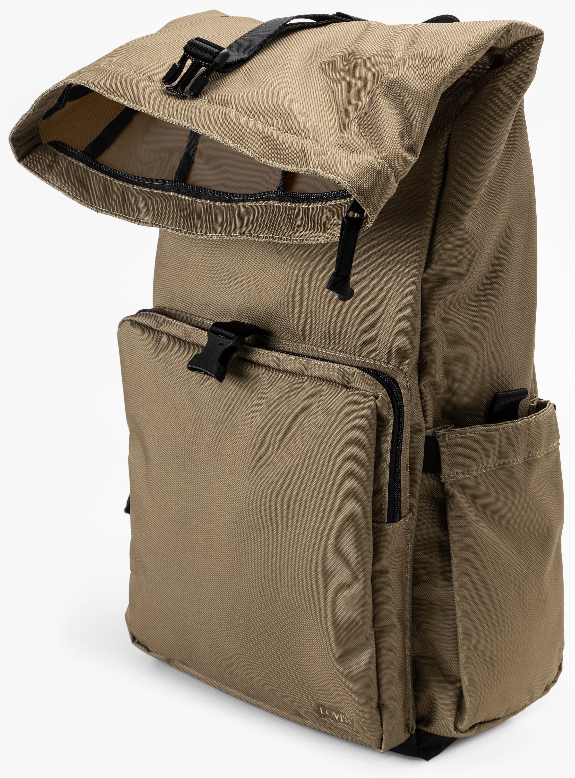 Levi's® Rucksack »L-PACK ROLL-TOP«