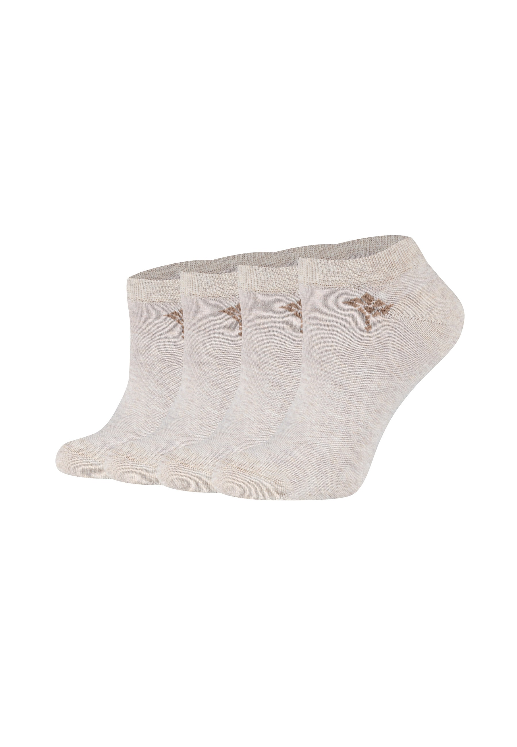 JOOP! Sneakersocken »Sneakersocken 4er Pack«
