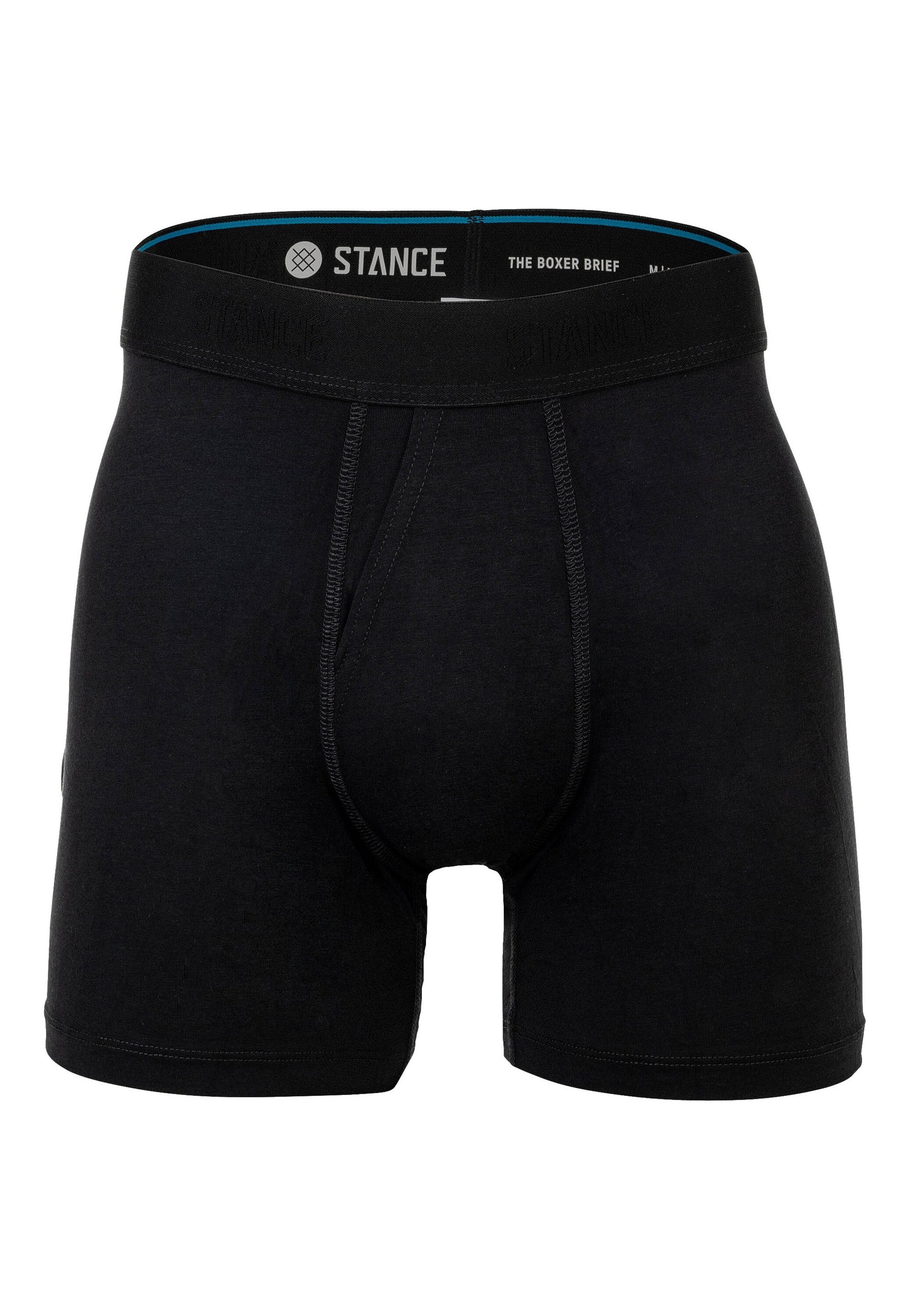 Stance Boxershorts "Boxershort Boxer Brief 3er Pack" günstig online kaufen
