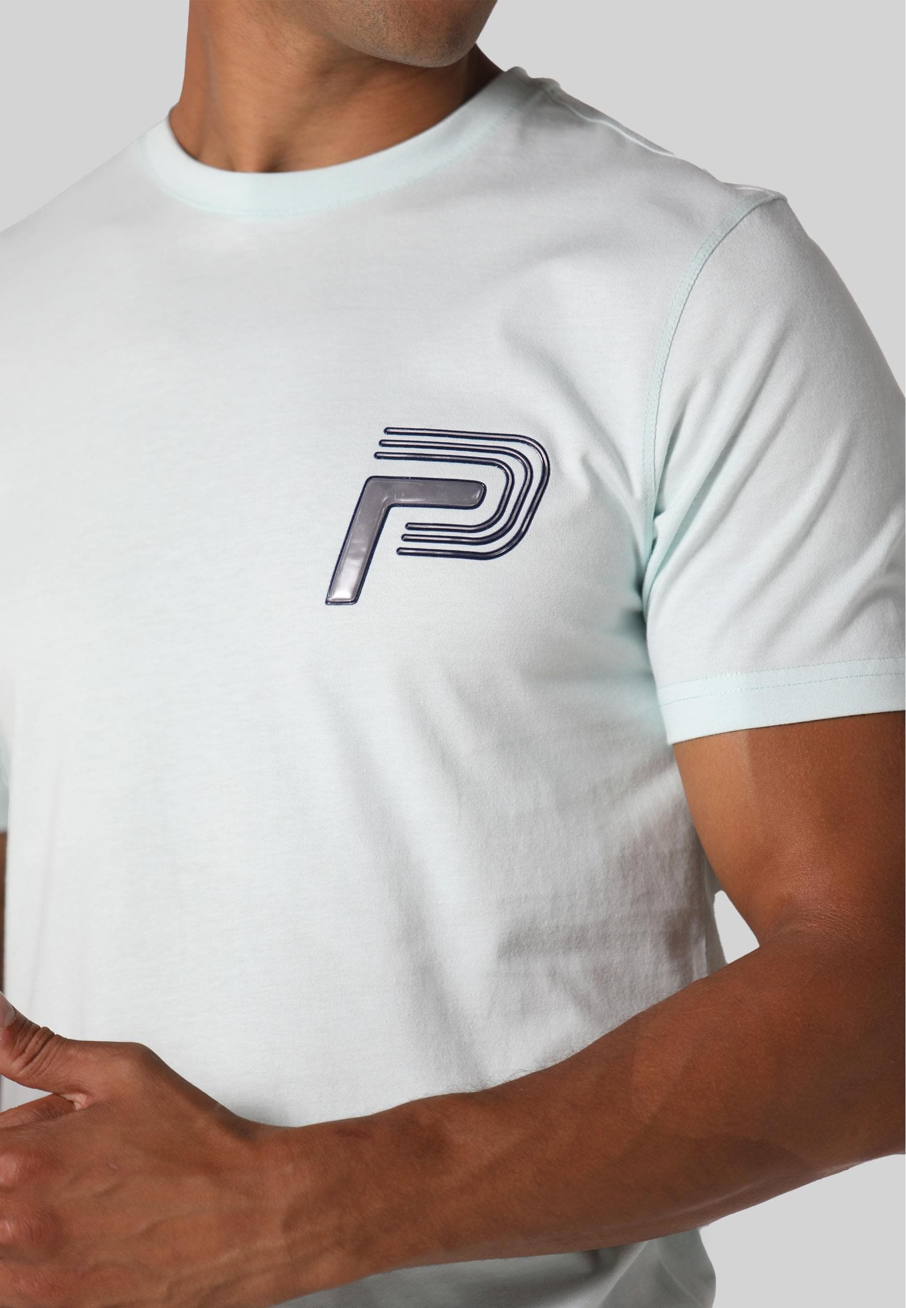 883Police T-Shirt »883 Police RYLSTONE T-SHIRTS«, (1 tlg.)