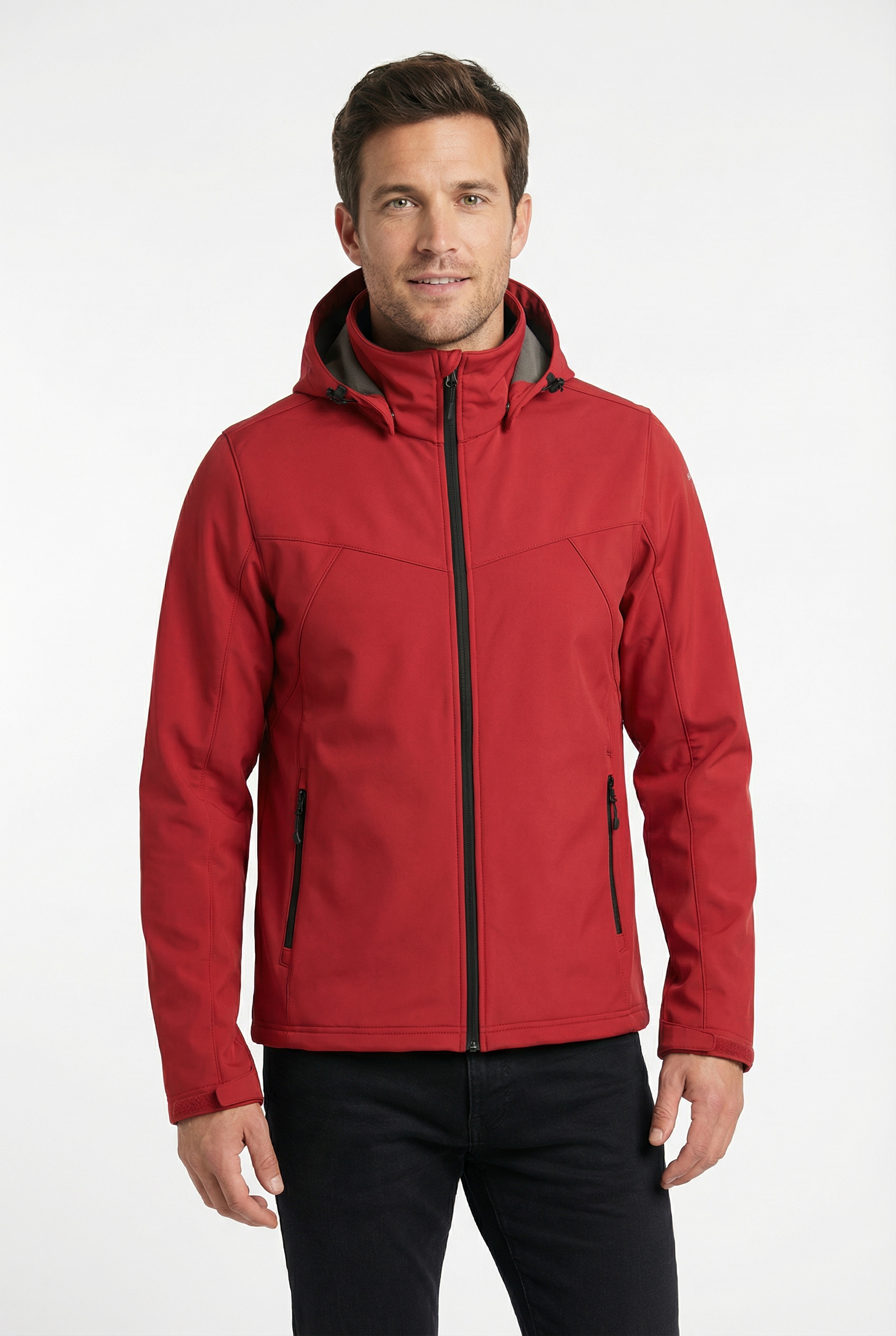 Icepeak Softshelljacke "BIGGS" günstig online kaufen