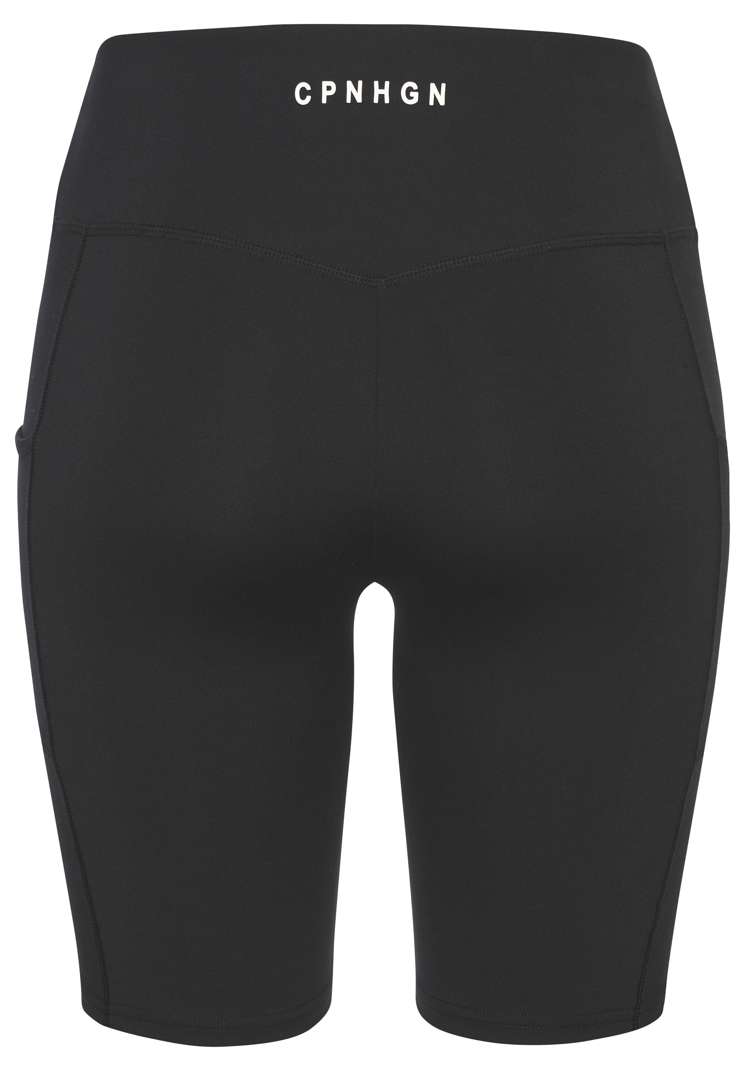 Thumbnail - Copenhagen Studios Radlerhose, mit breitem Bündchen