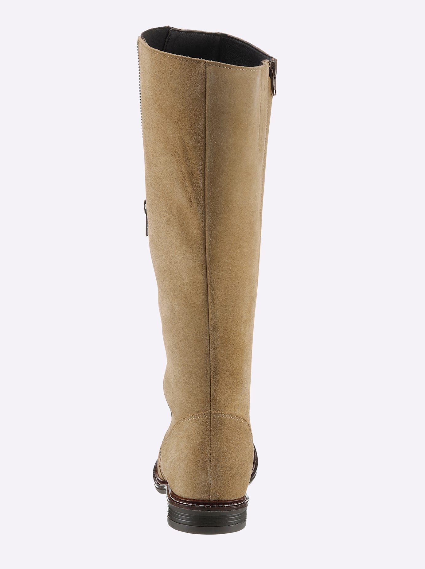 heine Stiefel