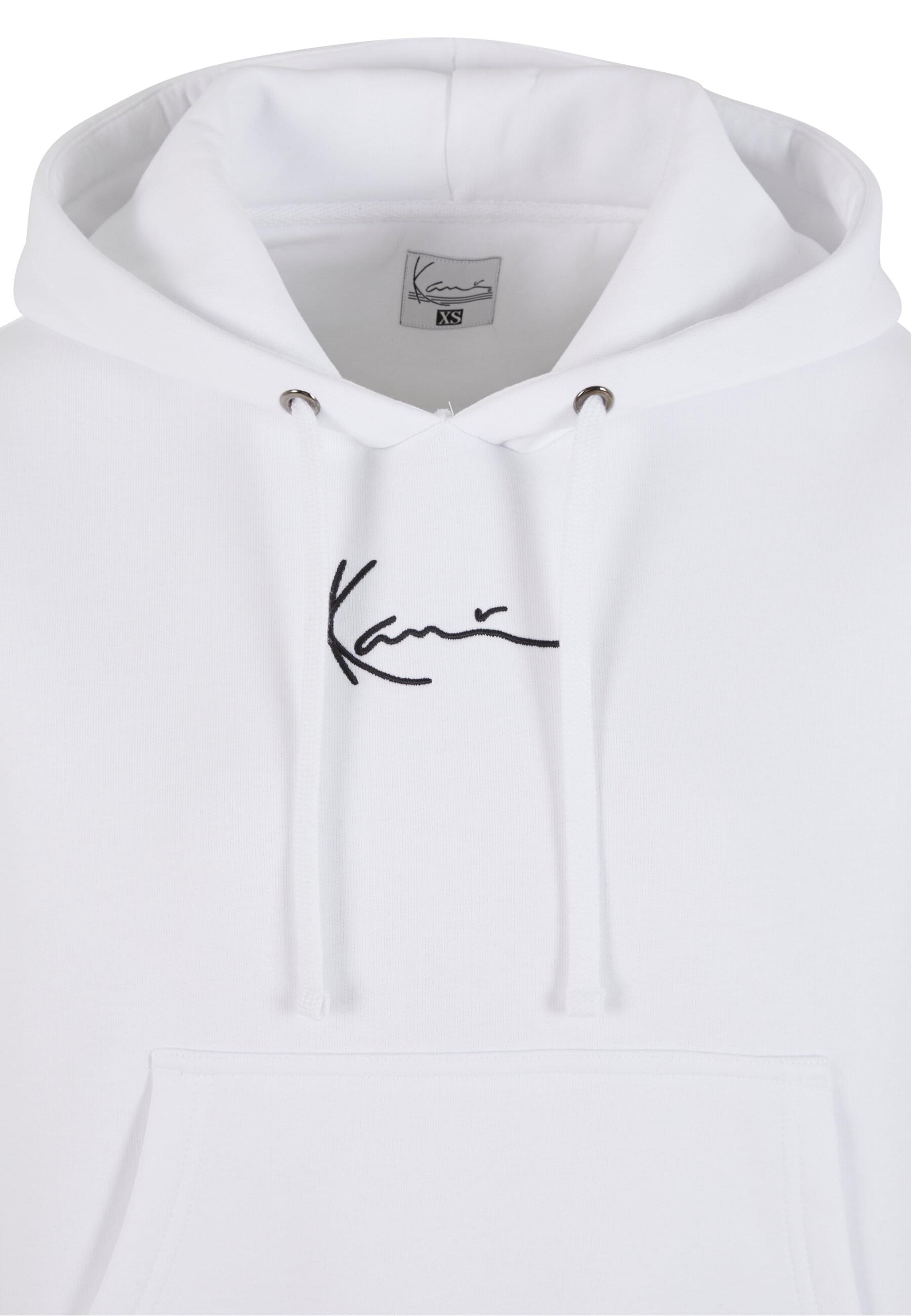 Thumbnail - Karl Kani Kapuzenpullover "Karl Kani Karl Kani Small Signature Essential OS Hoodie" 1 Stk.
