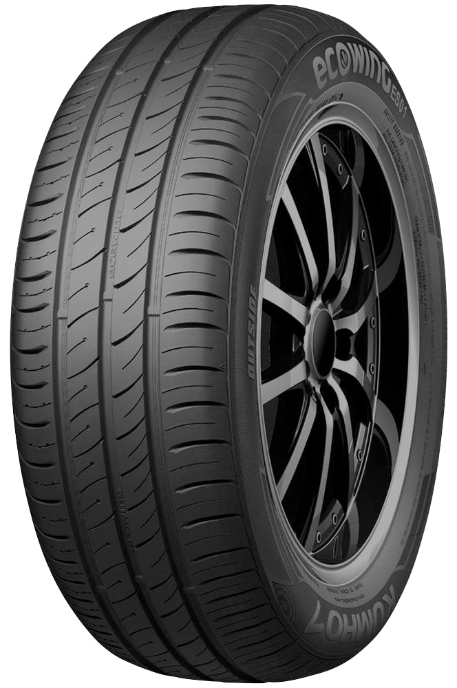 Kumho Sommerreifen »EcoWing ES01 KH27«, 92V BAUR St.), R16 (1 205/60 