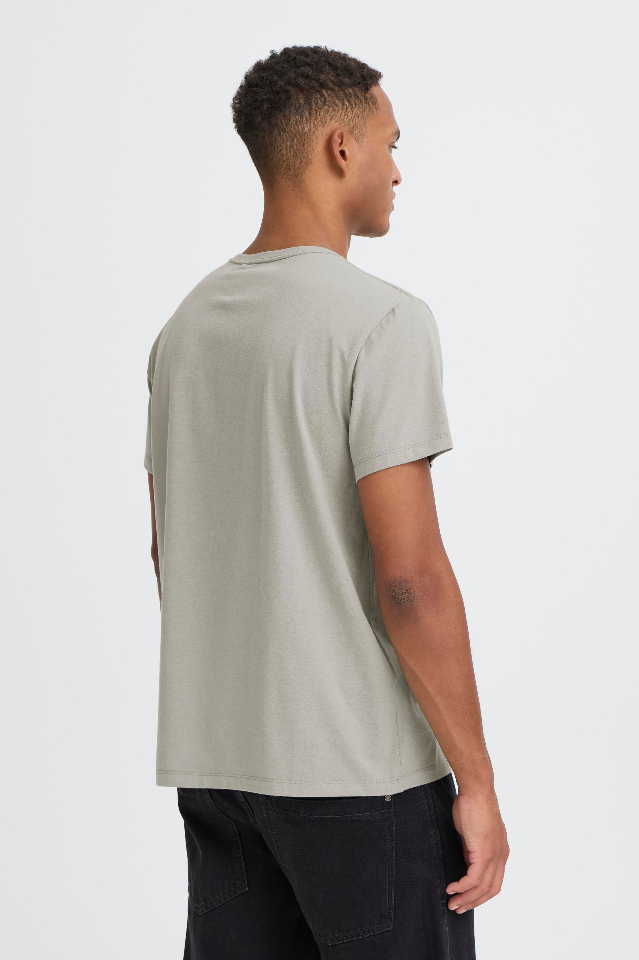 Blend T-Shirt "BHDinton tee crew" günstig online kaufen