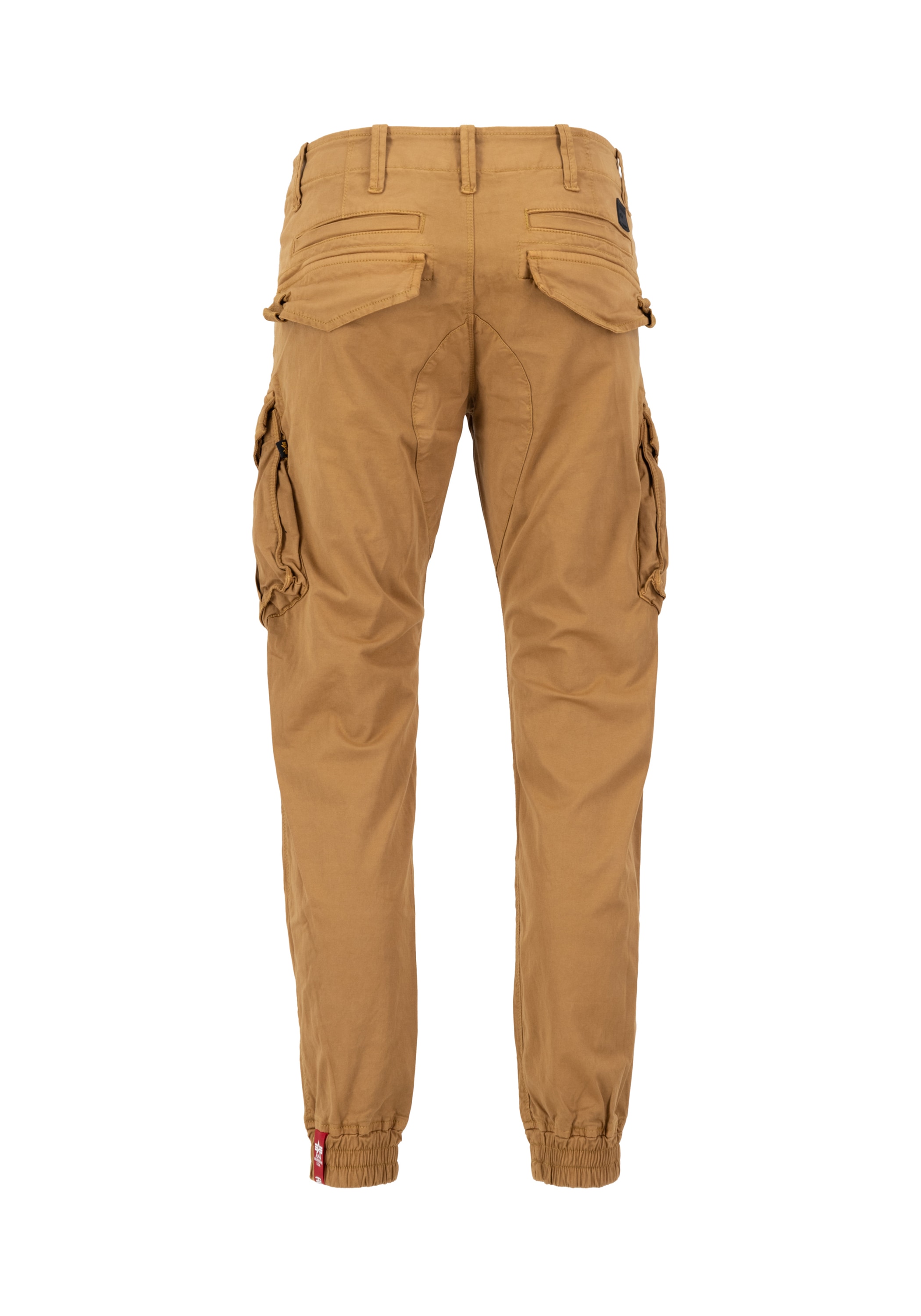 Alpha Industries Cargohose »Alpha Industries Men - Pants Spy Pant«
