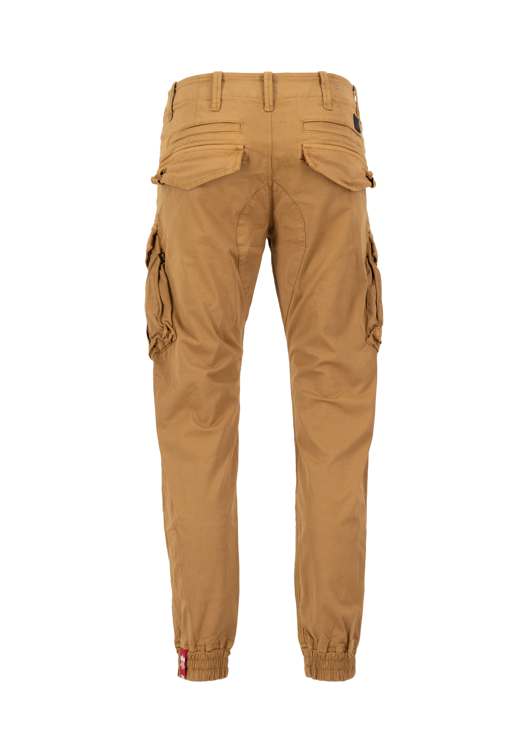 Alpha Industries Cargohose "Alpha Industries Men - Pants Spy Pant" günstig online kaufen