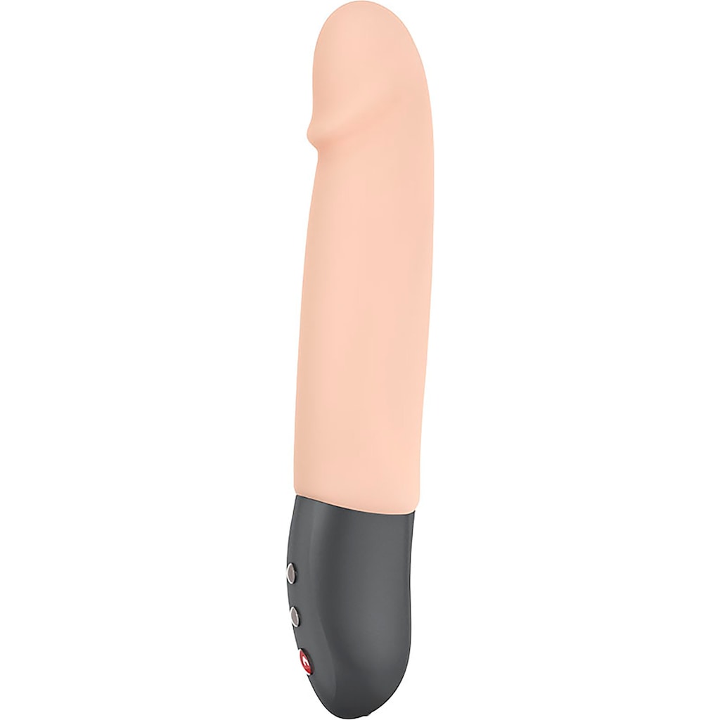 Fun Factory Stoß-Vibrator »STRONIC REAL«