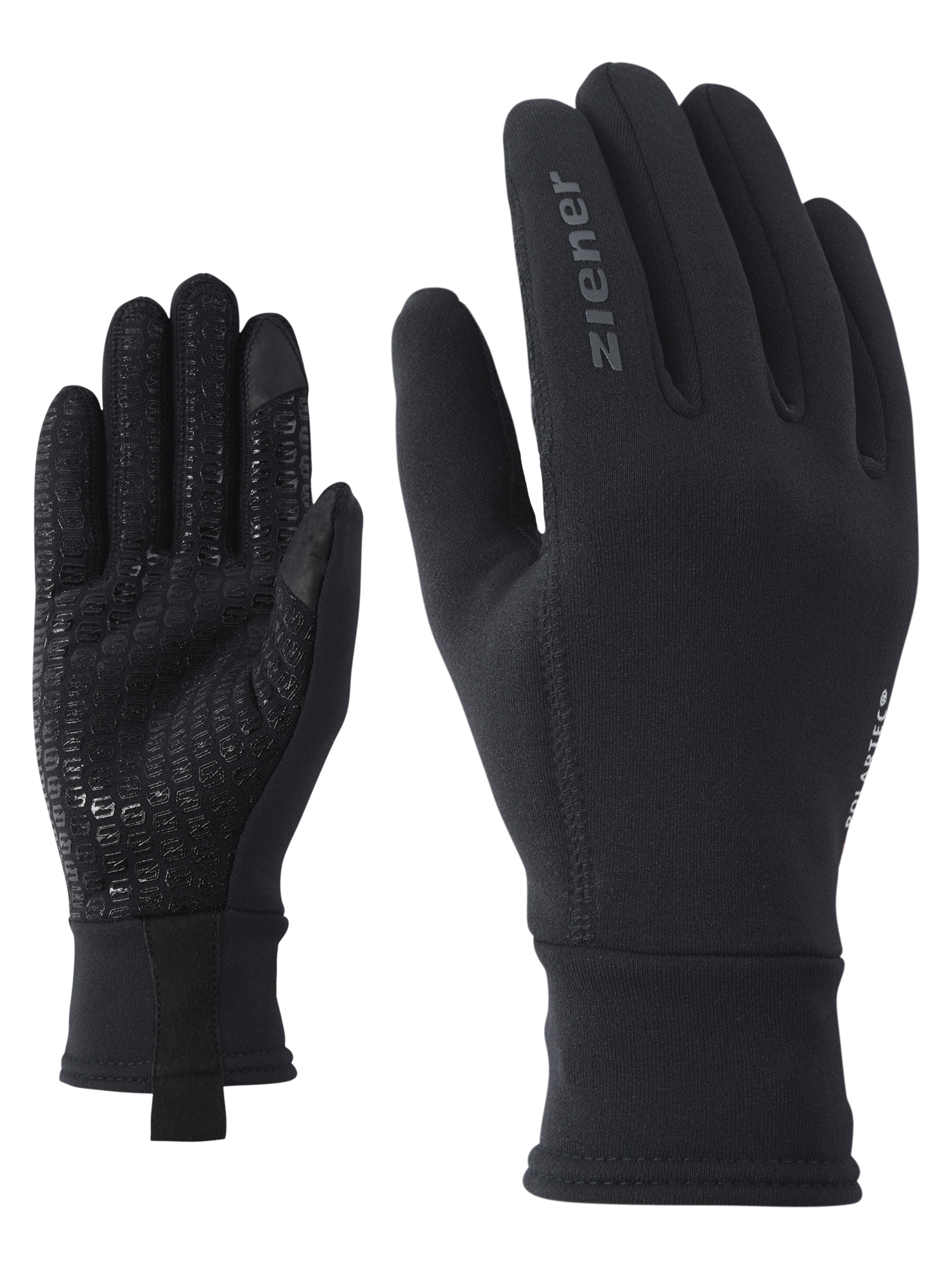 Ziener Multisporthandschuhe "IDIWOOL TOUCH"