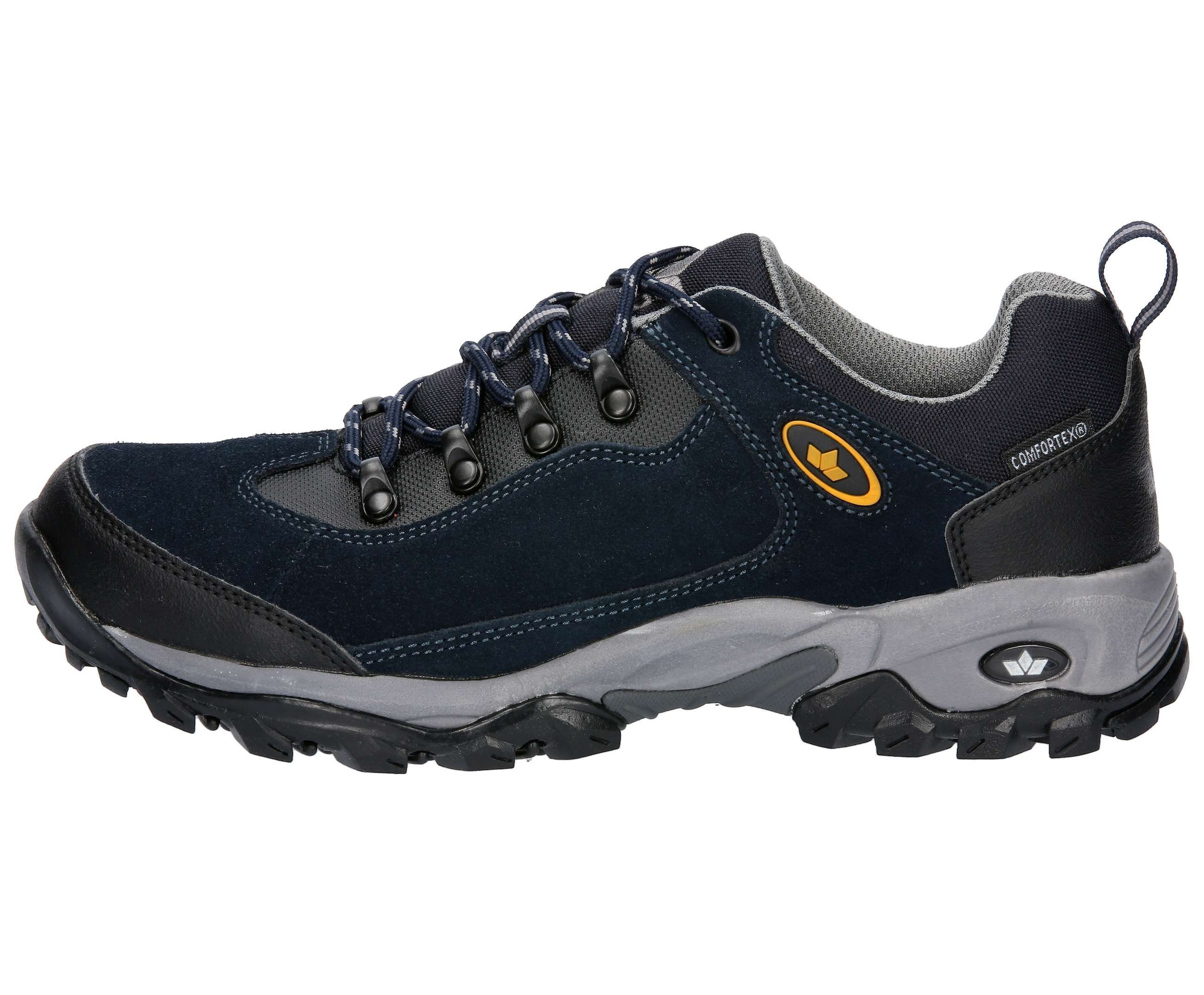 Lico Outdoorschuh "Outdoorschuh Milan Low" günstig online kaufen