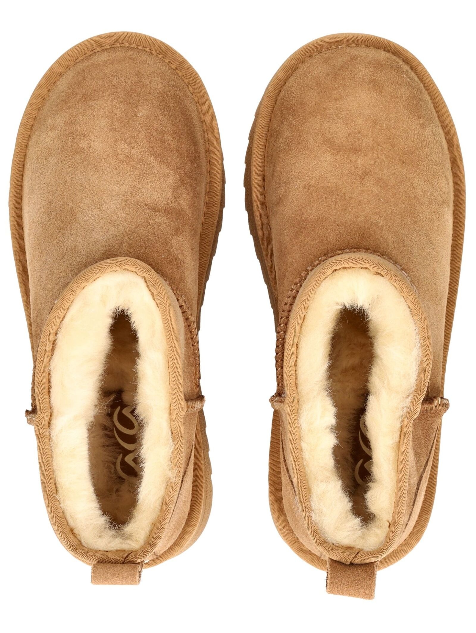 Ara Stiefelette »Ara Stiefelette Veloursleder«