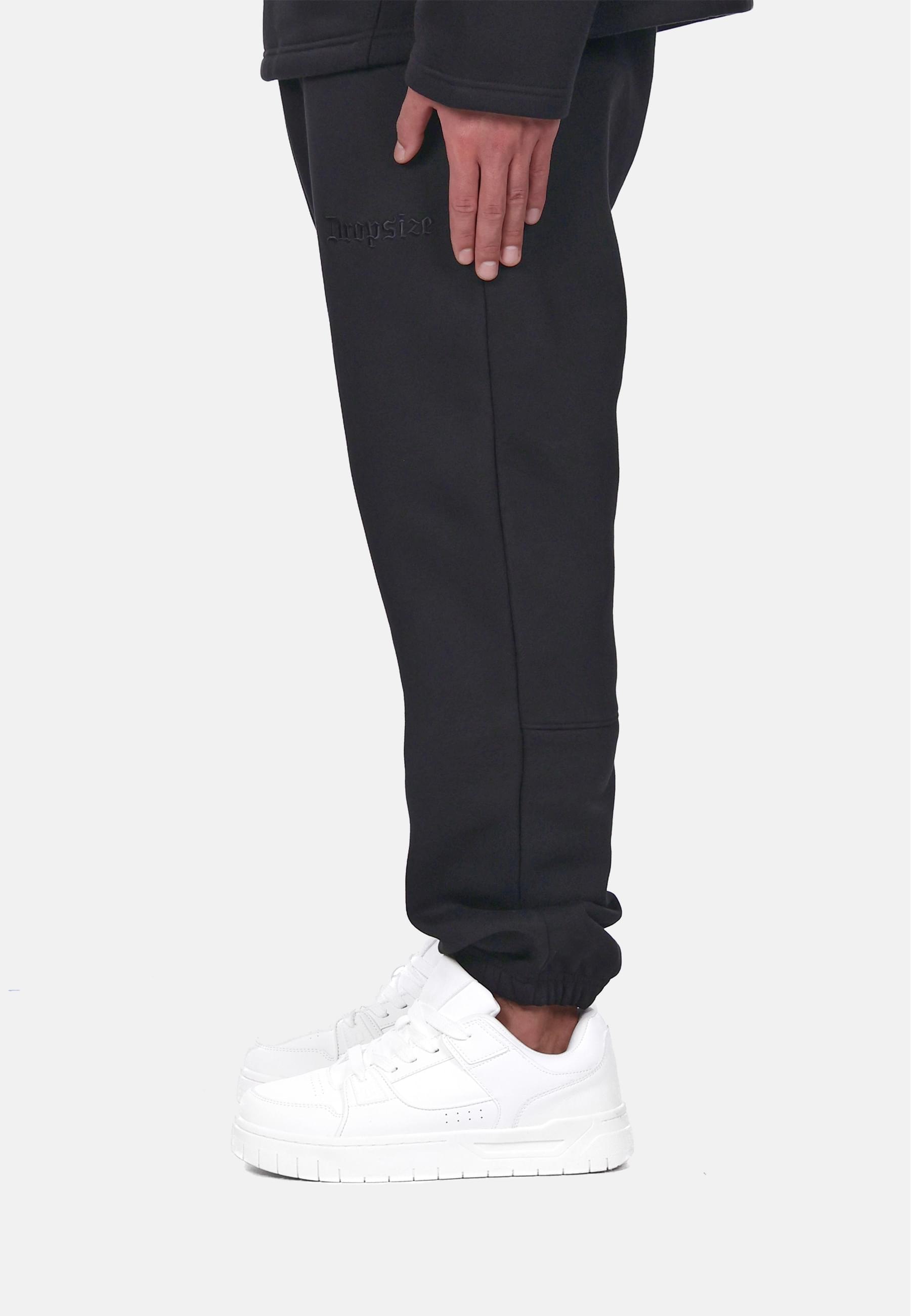 Dropsize Jogginghose »Dropsize EMBO V3 JOGGER«