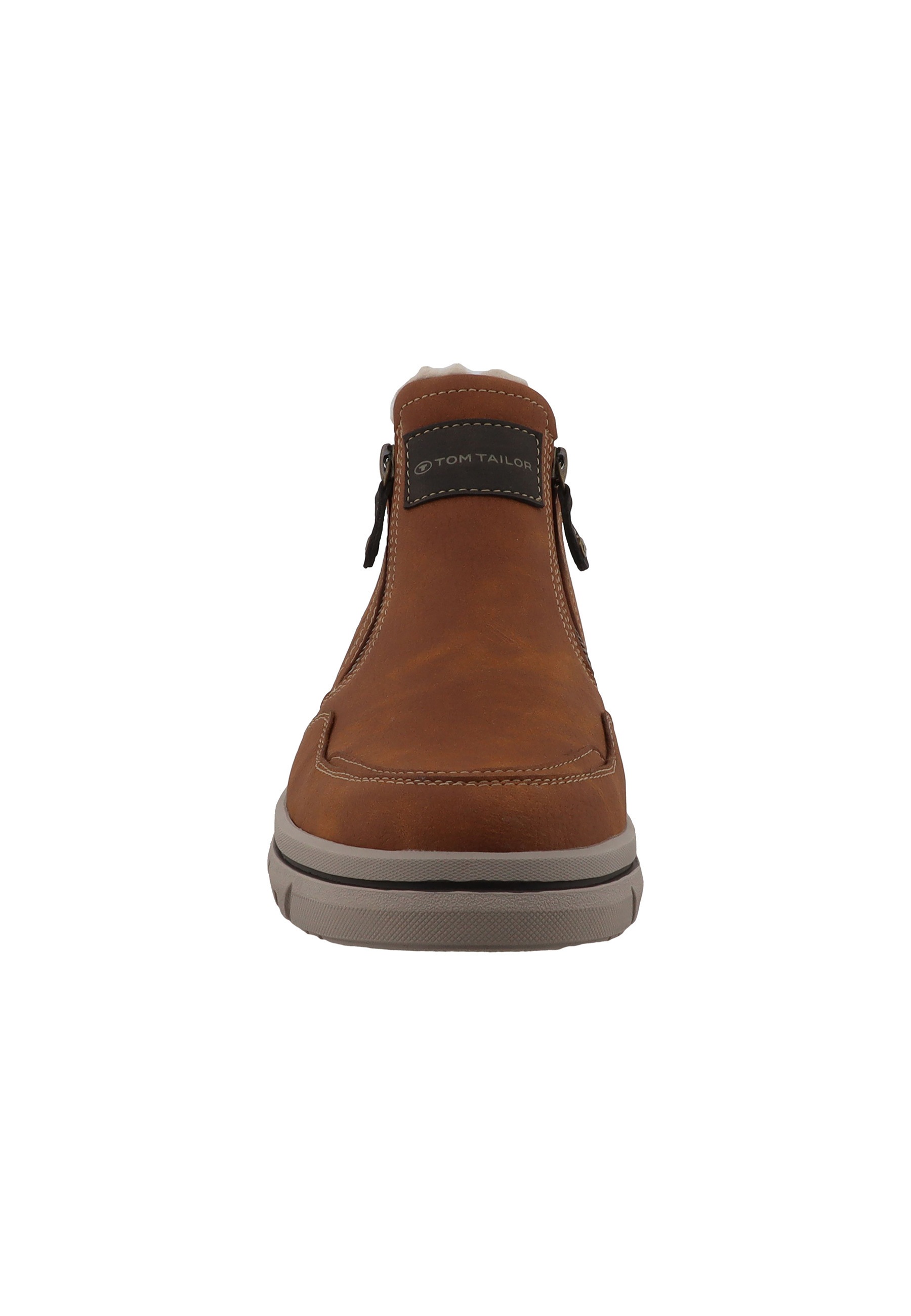 TOM TAILOR Winterstiefel "Tom Tailor Stiefel"
