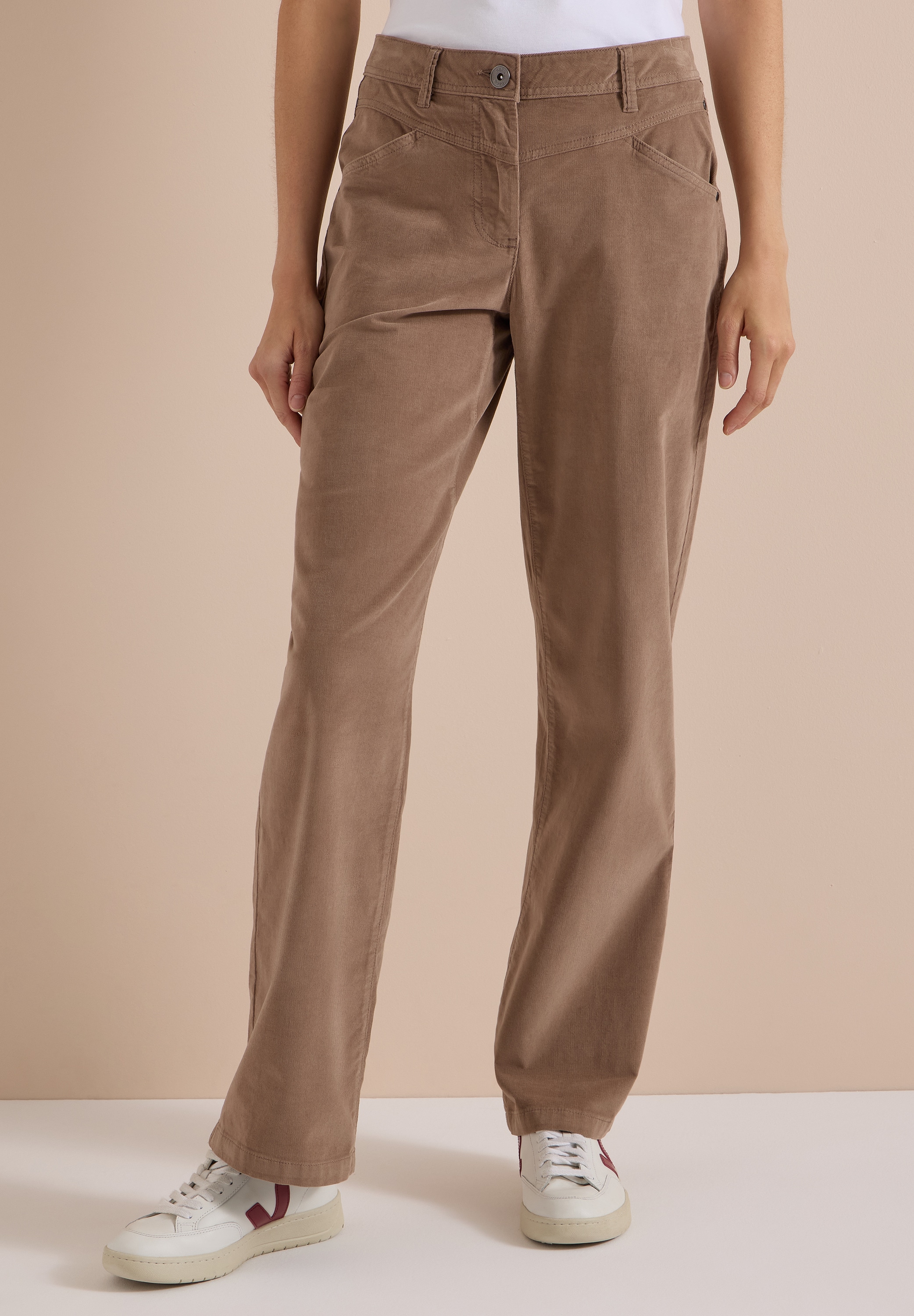 Cecil 5-Pocket-Style
