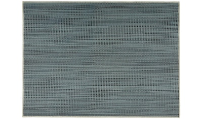 APS Platzset »Schmalband«, (6 St.), mit umgenähten Rand, leicht abwischbar, 45x33  cm auf Rechnung | BAUR