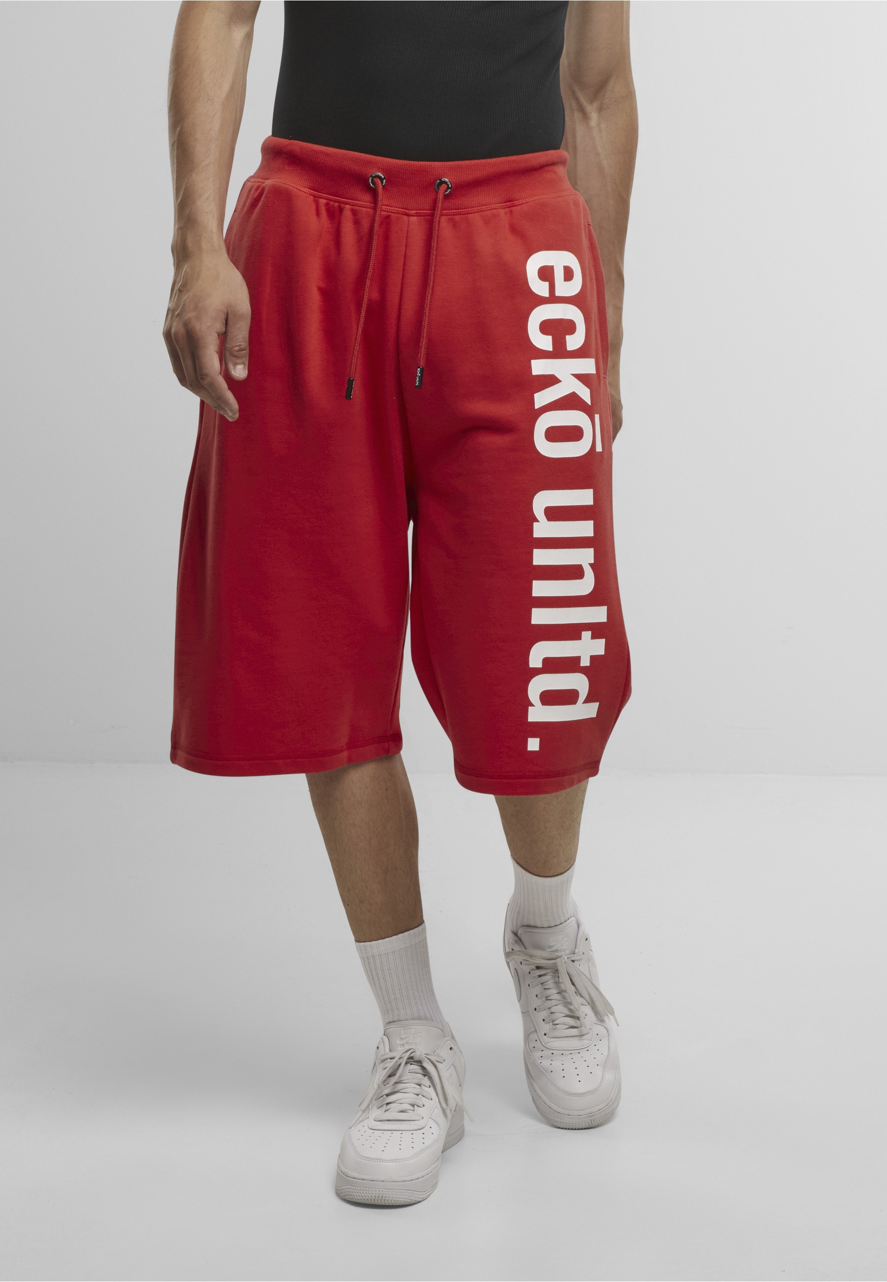 Ecko Unltd. Shorts »Ecko Unltd. Herren 2 Face Shorts«