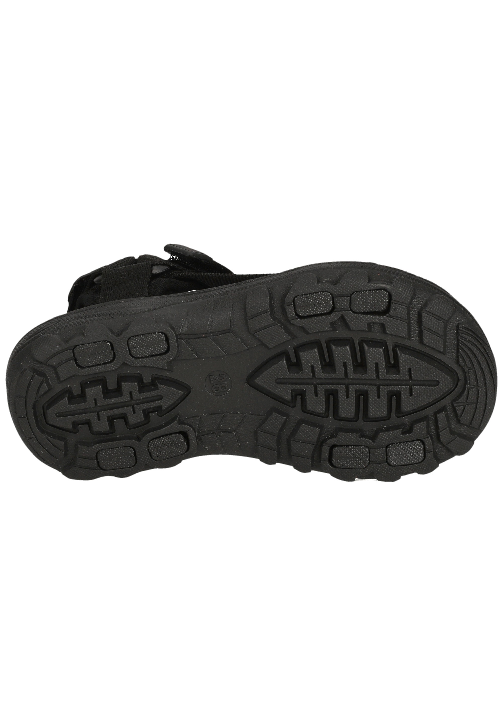 WHISTLER Sandale »Burgos«  Komfort