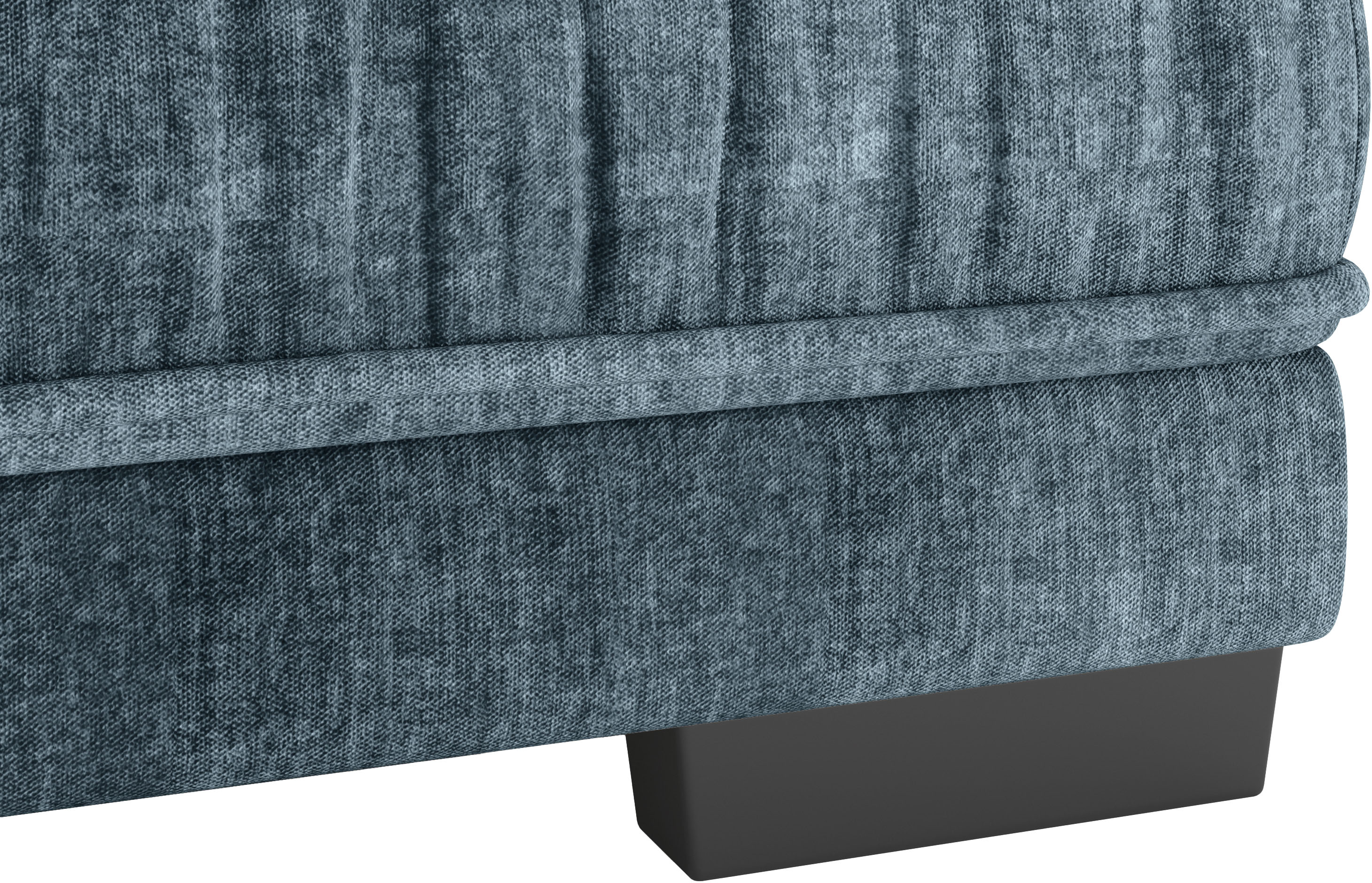 Thumbnail - Mr. Couch Ecksofa "Diwan II DuraFlex L-Form", DuraFlex-Kaltschaumpolsterung, bis 140 kg, 4 Bezugsqualitäten