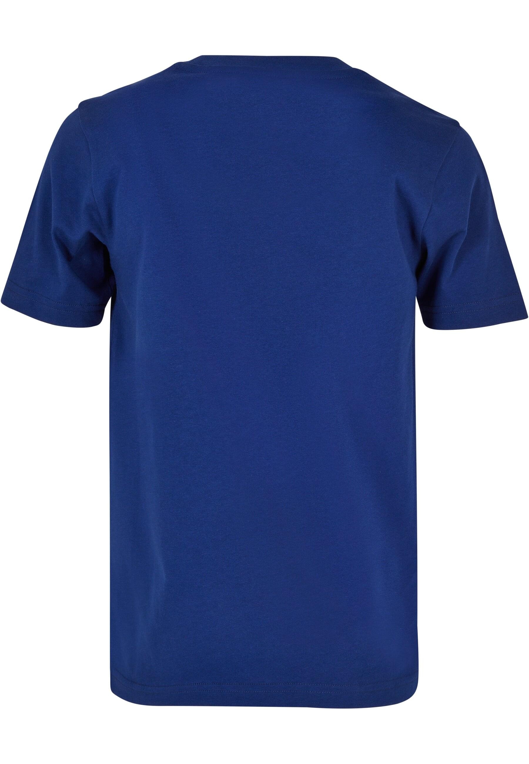 URBAN CLASSICS T-Shirt »Urban Classics Herren Boys Organic Basic Pocket Tee«, (1 tlg.)