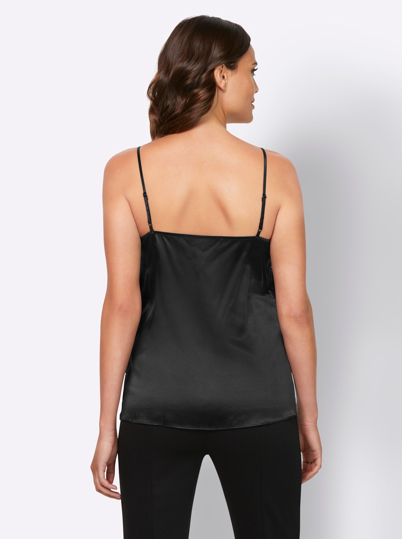 ASHLEY BROOKE by heine Blusentop günstig online kaufen