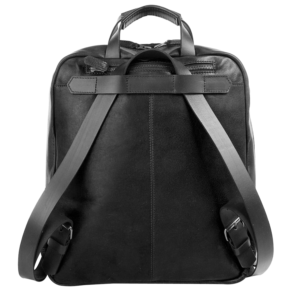 Harold's Laptoprucksack »IVY LANE«