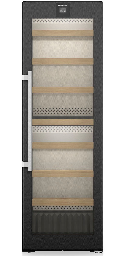 Liebherr Weintemperierschrank »WPbsi 5252_994611151«, für 155 St. Standardflaschen á 075l