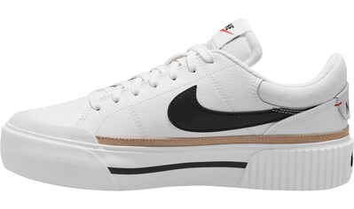 Nike Sportswear Sneaker »COURT LEGACY LIFT« kaufen
