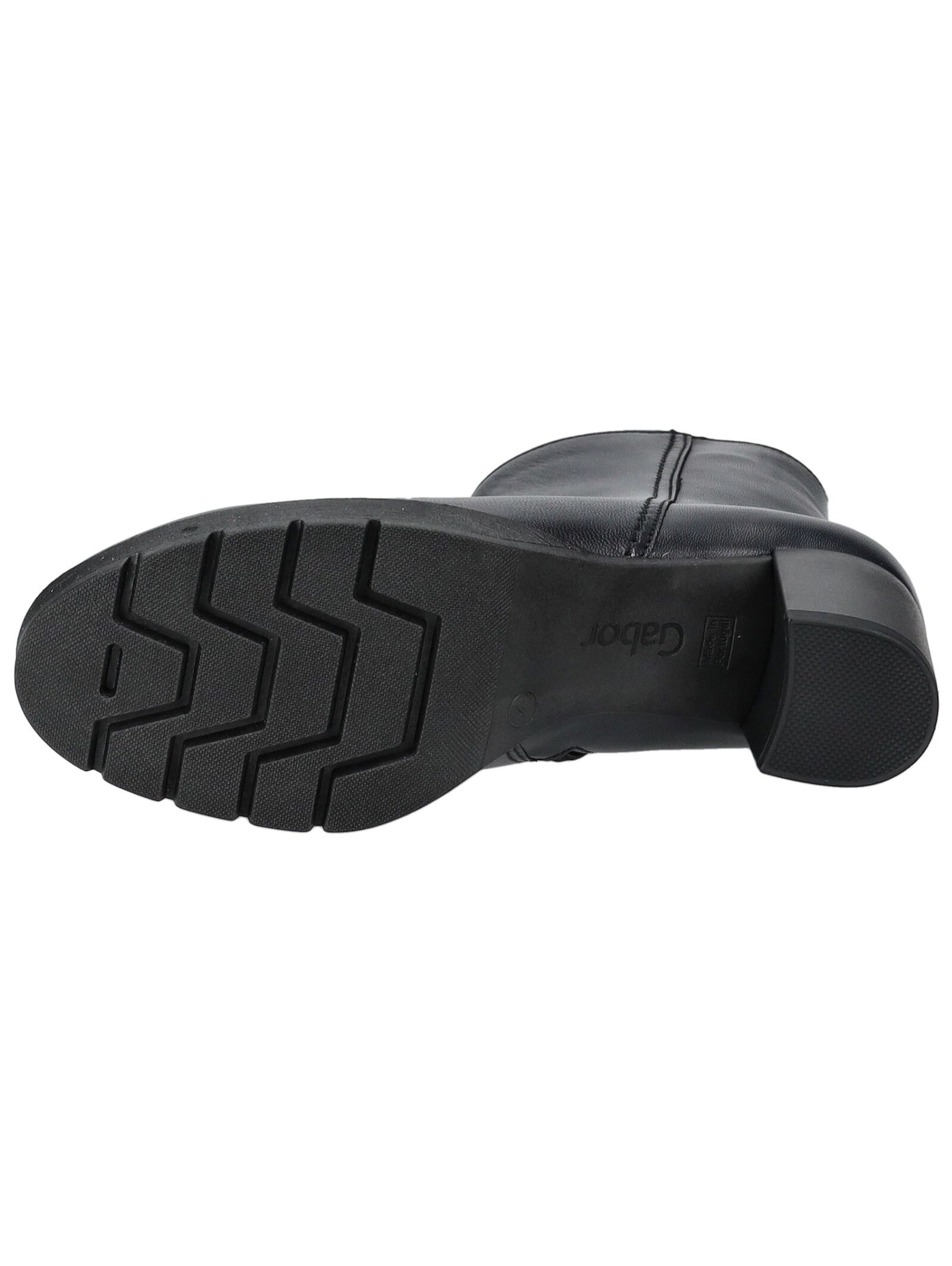 Gabor Comfort Stiefelette »Gabor Comfort Stiefelette Nappaleder«